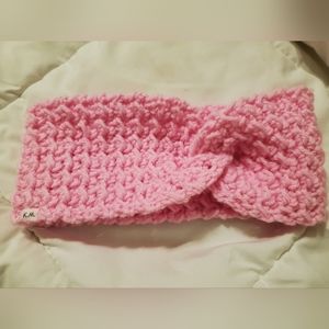 Crochet Headband